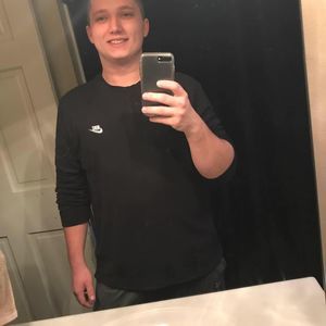 Meet your Posher, Kody